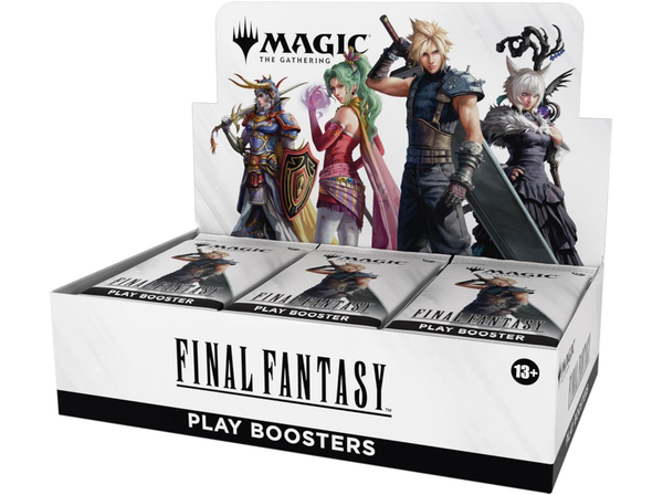 Magic The Gathering (MTG)
