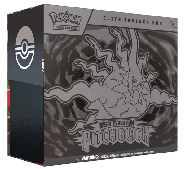 Pre-Orders