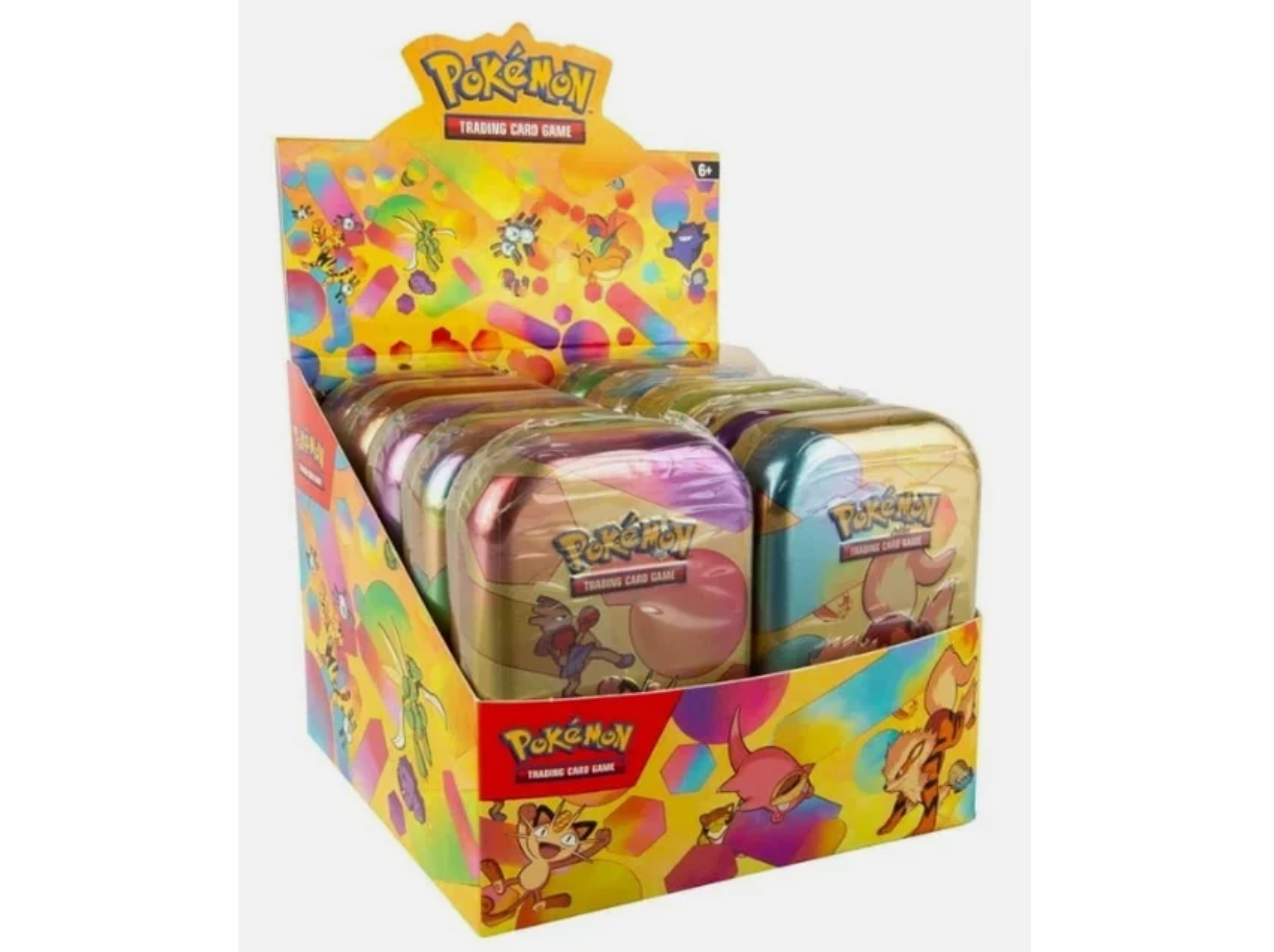 Pokemon - Scarlet Violet - 151