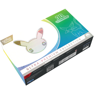 Pokemon - 30th Celebration - Espeon UPC (Pre-Order) LIMIT 1