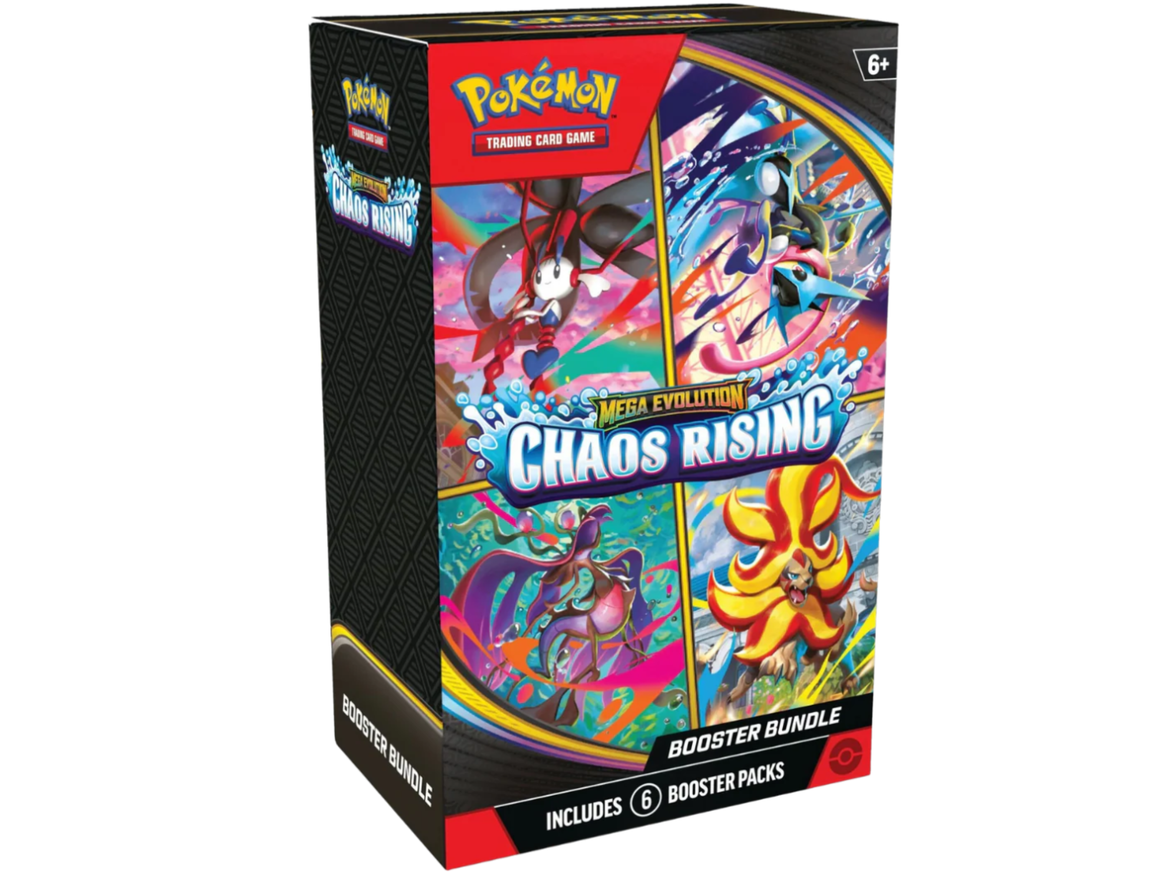 pokemon trading card game: collector chest Pokemon TCG: 25th Anniversary Celebrations Collector Chest – Toy Cabal