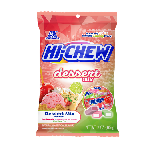 Hi-Chew Dessert Mix
