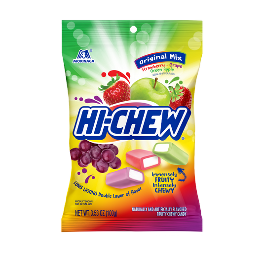Hi-Chew Original Mix