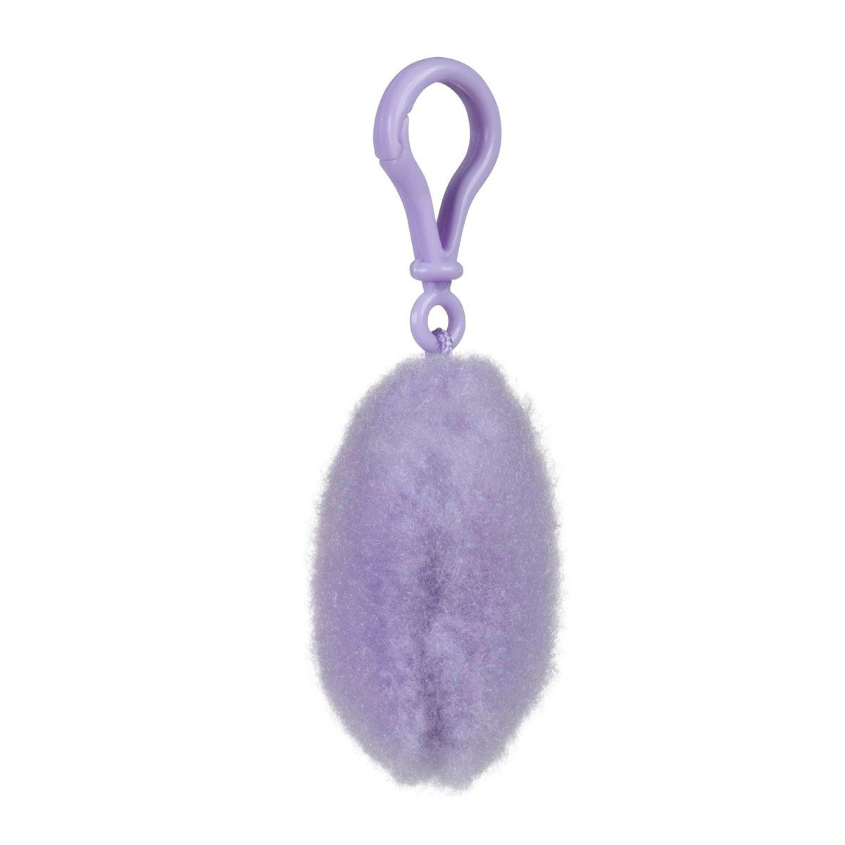 Ditto Lil' Friends Plush Key Chain (Official Pokemon Center)