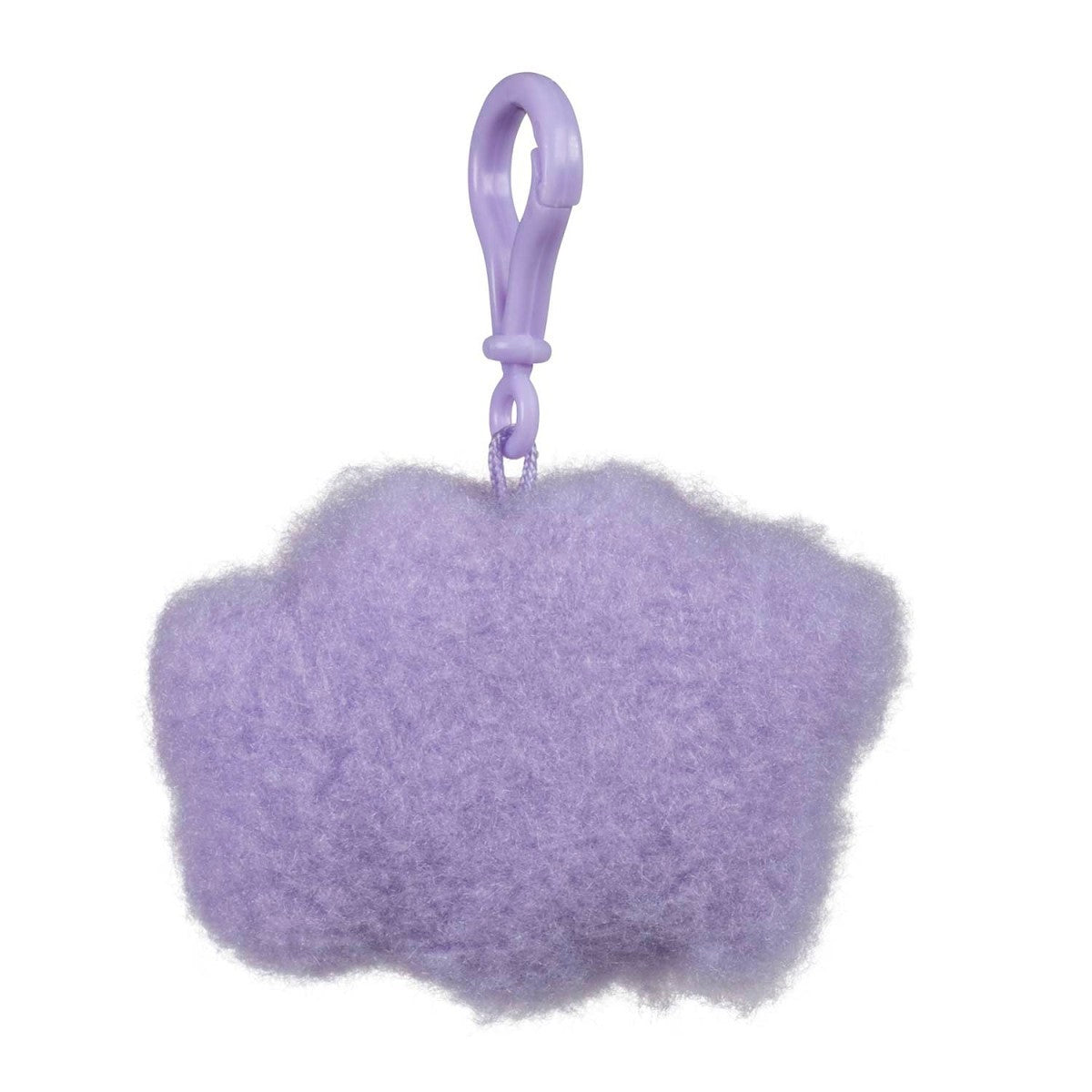 Ditto Lil' Friends Plush Key Chain (Official Pokemon Center)
