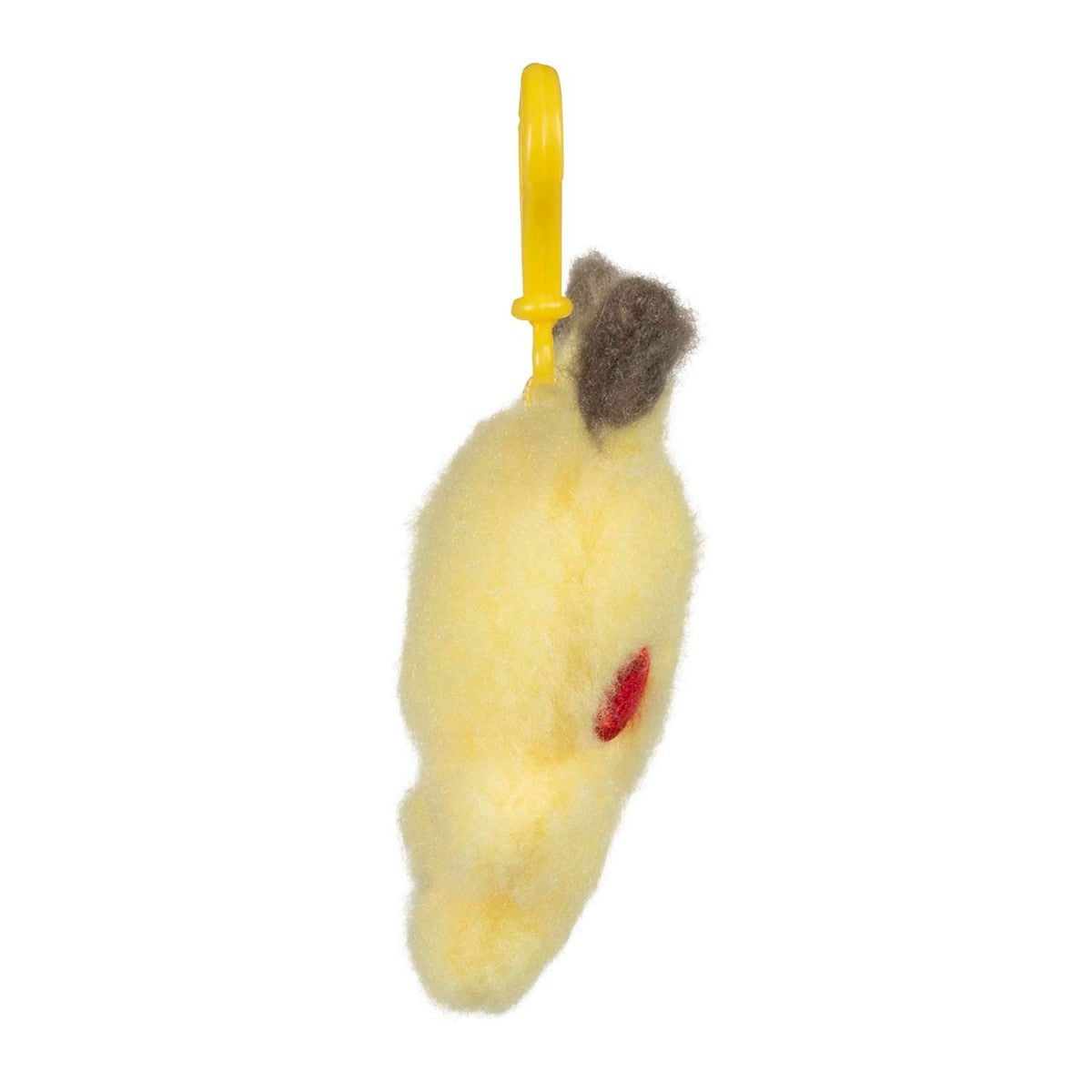 Pikachu Lil' Friends Plush Key Chain (Official Pokemon Center)