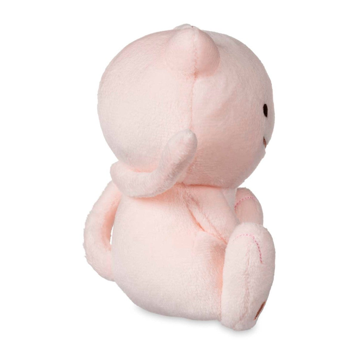 Ditto as Mew (Official Pokemon Center) Plushie 6 in