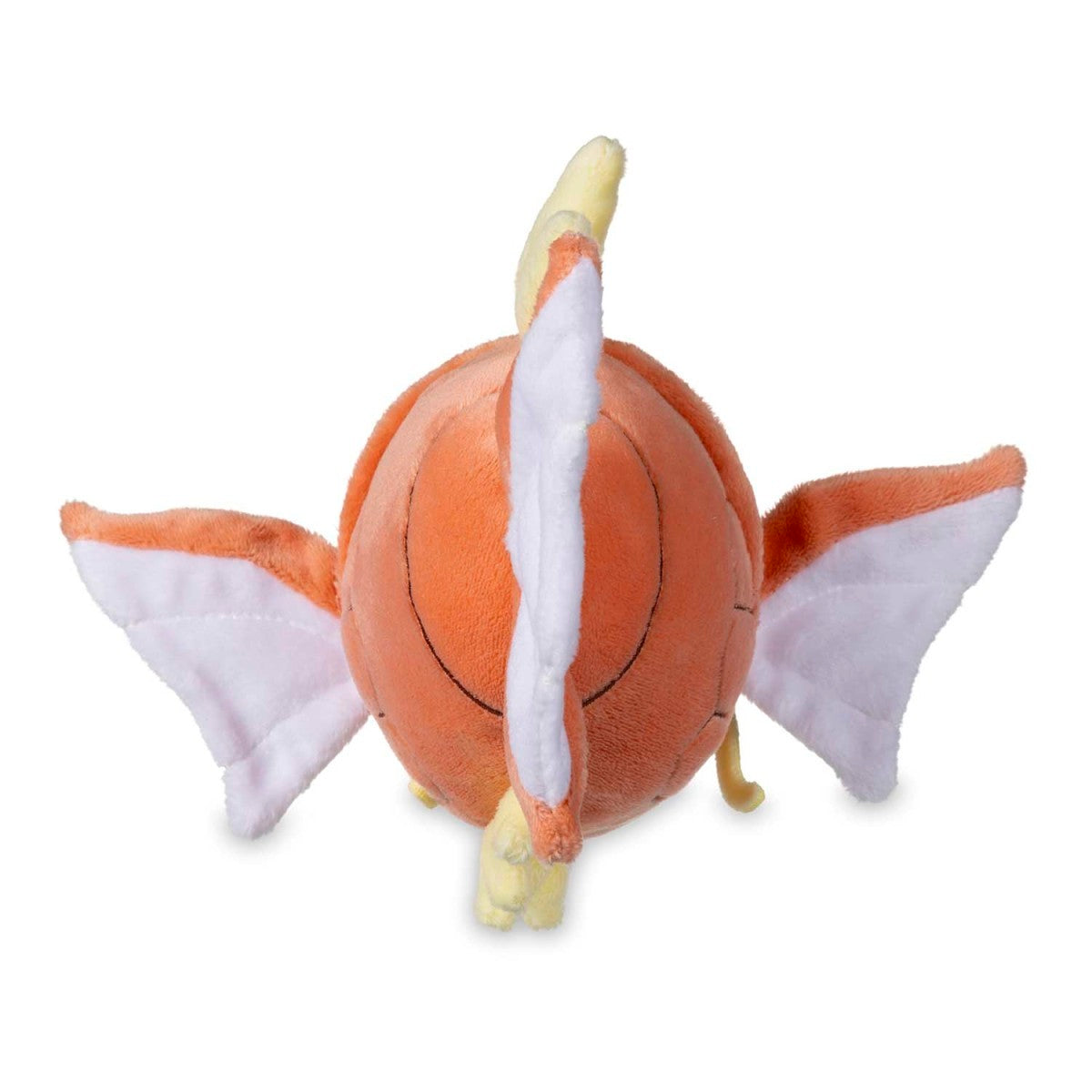 Ditto as Magikarp (Official Pokemon Center) Plushie 7 in
