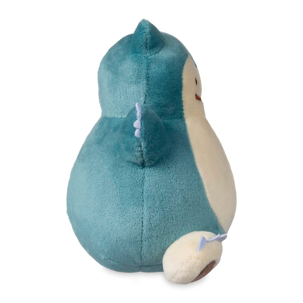 Ditto as Snorlax (Official Pokemon Center) Plushie 6 ¼ In