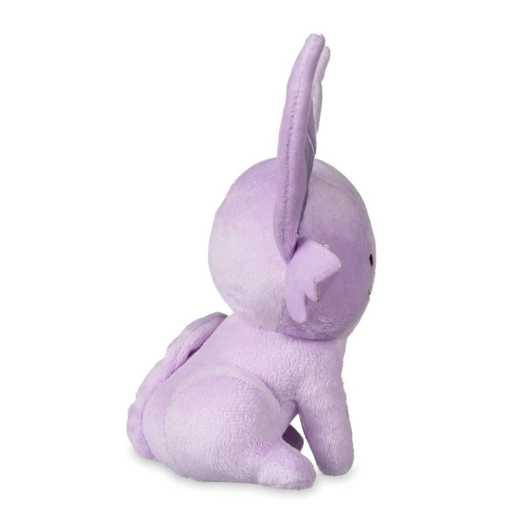 Ditto as Espeon (Official Pokemon Center) Plushie 7 In