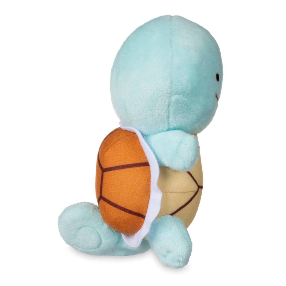 Ditto as Squirtle (Official Pokemon Center) Plushie 6 in