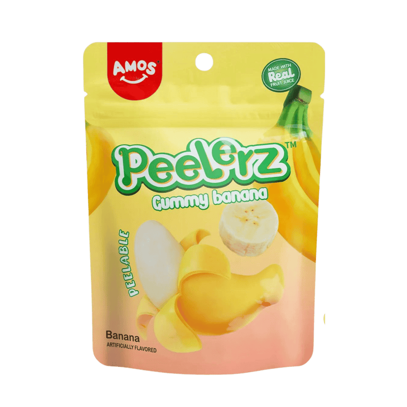 AMOS Peelerz Banana