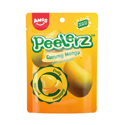 AMOS Peelerz Mango
