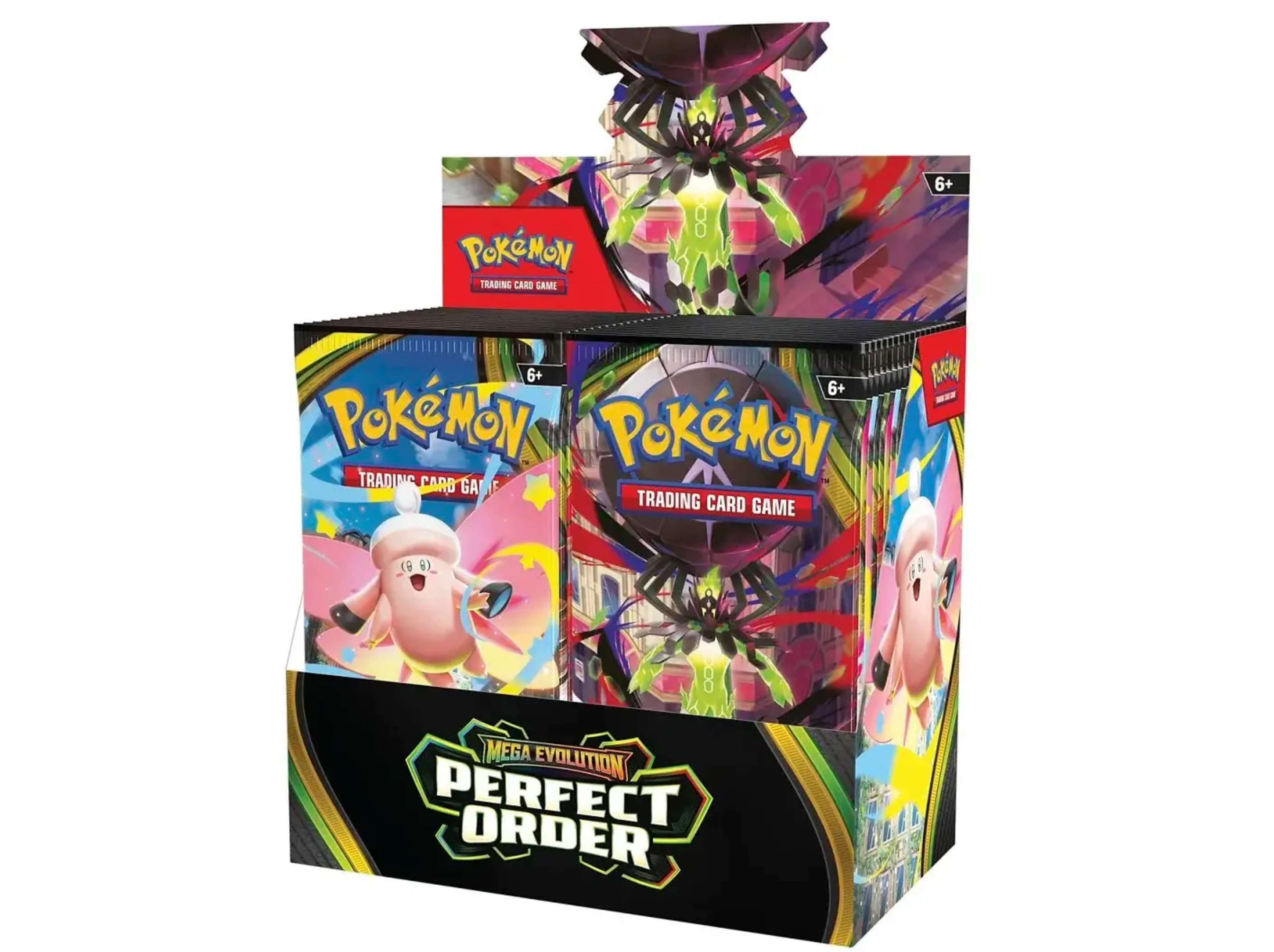 Shop Booster Boxes | Hasty Cards