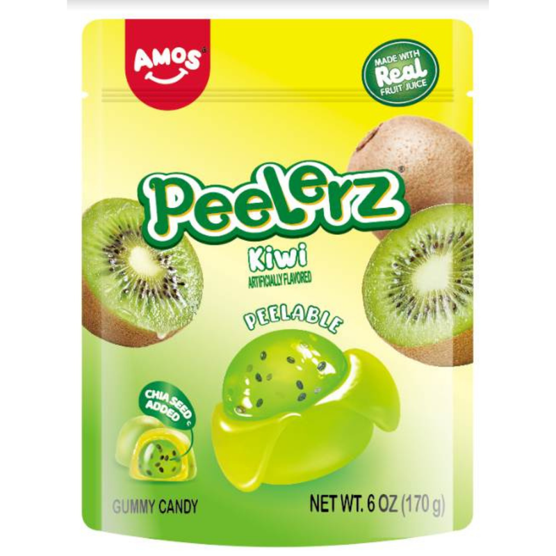 AMOS Peelerz Kiwi