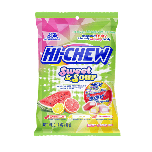Hi-Chew Sweet & Sour Mix