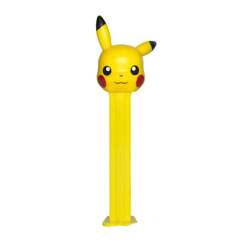 PEZ Pokémon Candy & Dispenser - Choose Your Character